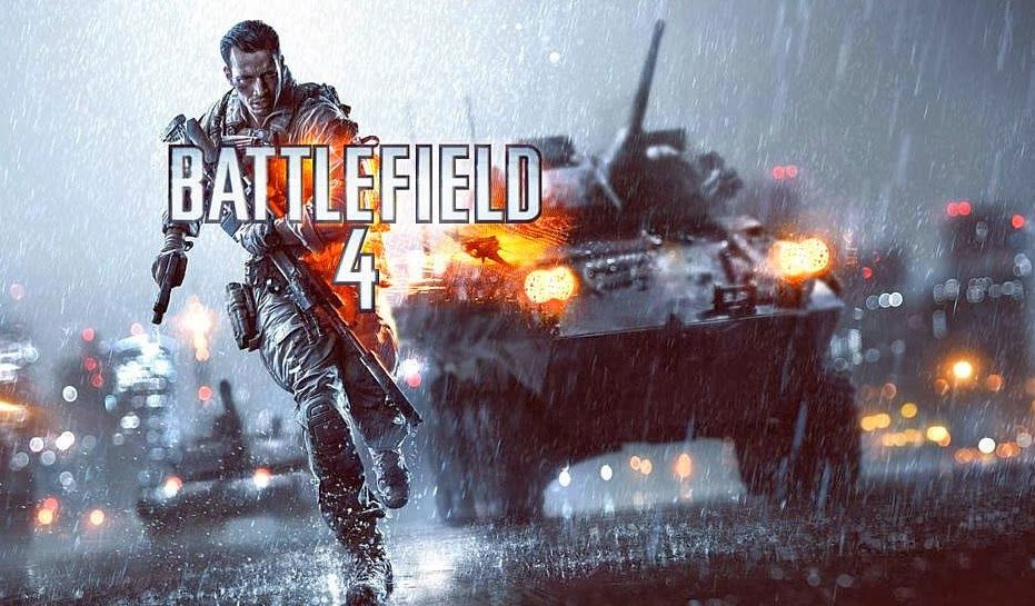 Download Battlefield Hardline Highly Compressed Movies